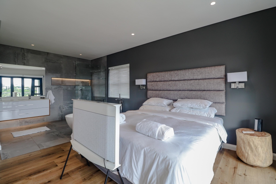 To Let 4 Bedroom Property for Rent in Walmer Eastern Cape